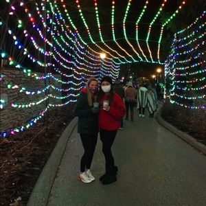 Meet your Posher, Rachel